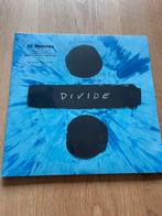 Ed Sheeran - Divide LP, Ophalen of Verzenden, 2000 tot heden, Zo goed als nieuw, 12 inch