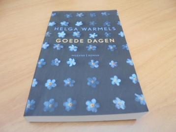 Goede dagen - Warmels, Helga