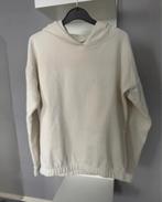 Name it hoodie maat 158-164 beige, Ophalen of Verzenden, Zo goed als nieuw, Name IT, Trui of Vest