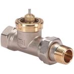 Danfoss afsluiter Rav 10-8 3/8 - 013u0012, Hobby en Vrije tijd, Ophalen of Verzenden, Nieuw