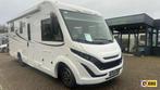 Forster I745EB 5 Persoons TV 2xAIRCO automaat MAXI bj2024, Ringverwarming, Diesel, Particulier, Buitenlamp