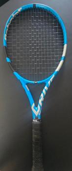 Babolat Pure Drive Lite, Sport en Fitness, Tennis, Ophalen, Gebruikt, Racket, Babolat