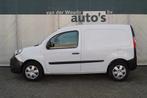 Renault Kangoo Z.E. Electric Automaat -AIRCO-PDC-, Auto's, Stof, Gebruikt, Parkeersensor, 120 km