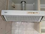 Pelgrim Onderbouw Afzuigkap - Gebruikt, Ophalen, Gebruikt, Minder dan 200 m³ per uur, Onderbouw afzuigkap