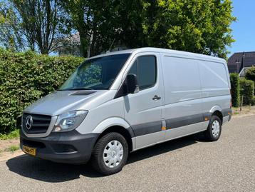 Mercedes-Benz Sprinter L2H1|114pk | Airco Cruise Euro 6 beschikbaar voor biedingen