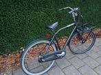 gazelle 28inch,3versnelling,FACTUUR, GARANTIE, Versnellingen, Ophalen of Verzenden, Zo goed als nieuw, 57 tot 61 cm