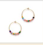 Anni Lu Oorbellen - Zo goed als nieuw!, Overige materialen, Hangers, Overige kleuren, Ophalen of Verzenden