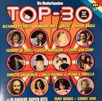 Nederlandse top 30 piraten vinyl 2xlp, Ophalen of Verzenden, Zo goed als nieuw, Levenslied of Smartlap