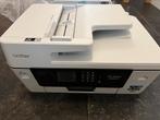 Brother MFC-J6540DW A3 printer (scanner kapot), Ophalen, Gebruikt, Printer, Inkjetprinter