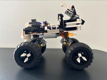 Lego Skull Truck 2506 beschikbaar voor biedingen
