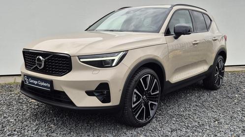 Volvo XC40 2.0 B3 Ulta Dark Vol uitgerust 21"Licht metaal -, Auto's, Volvo, Bedrijf, Te koop, XC40, 360° camera, ABS, Achteruitrijcamera
