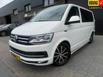 Volkswagen Transporter 2.0 TDI L1H2 Highline | 3E EIGENAAR |, Stof, Gebruikt, Euro 6, 4 cilinders