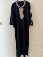 Heren jelleba jeleba jurk marokkaanse marokko maat M blauw, Kleding | Heren, Ophalen of Verzenden, Nieuw