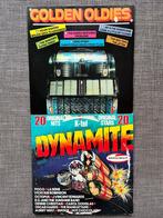 2 verzamel LP’s pop, Ophalen of Verzenden, 1960 tot 1980, Zo goed als nieuw, 12 inch