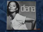 Diana Ross - Diana   (CD), Ophalen of Verzenden, 1980 tot 2000, Zo goed als nieuw, Soul of Nu Soul