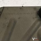 Ford Escort 1986 2500207  Ruitenwissermotor met mechaniek, Gebruikt, -, -, Ophalen of Verzenden