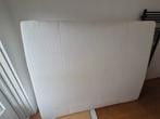 Ikea Sultan Flokenes Matras 160x200x22, Gebruikt, Tweepersoons, Ophalen of Verzenden, Matras