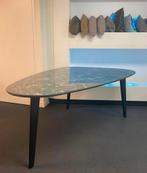 Leolux Bondi eettafel ceramique Verde NIEUW, Ophalen, Nieuw, Rechthoekig, 200 cm of meer