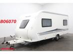 Hobby 490 De Luxe Mover Luifel Fietsendrager Single Beds Ron, Caravans en Kamperen, Caravans, Vast bed, Dopplerlaan 4
9207HC  DRACHTEN, NL