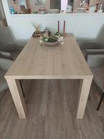 Eetkamertafel, Ophalen, Nieuw, 50 tot 100 cm, 150 tot 200 cm