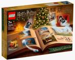 lego harry potter adventkalender 76404 nieuw!, Ophalen of Verzenden, Nieuw, Complete set, Lego