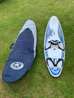 Windsurf waveboard Starboard EVO 74 Liter, Watersport en Boten, Ophalen of Verzenden, Minder dan 250 cm, Plank