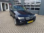 BMW X3 3.0d Executive / Clima / Navi / Trekhaak / Leder ., Auto's, BMW, 1780 kg, Gebruikt, 2993 cc, 2000 kg