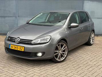 Volkswagen Golf 1.4 TSI NIEUWE DISTRIBUTIE KETTING beschikbaar voor biedingen