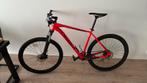 Mountainbike Orbea rood, Hardtail, Zo goed als nieuw, 53 tot 57 cm, Ophalen