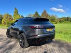 Land Rover RANGE ROVER VELAR 2.0 I4 AWD R-Dynamic / Panorama, Auto's, Land Rover, Te koop, Zilver of Grijs, Geïmporteerd, 5 stoelen