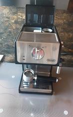 Espressomachine, Witgoed en Apparatuur, Koffiezetapparaten, Ophalen of Verzenden, Espresso apparaat