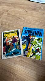 Spiderman juniorpress marvel, Boeken, Meerdere comics, Ophalen of Verzenden, Zo goed als nieuw