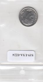 S19-USA-0224 Verenigde Staten 1 dime 1995 D KM# 195a UNC Roo, Postzegels en Munten, Munten | Amerika, Verzenden, Noord-Amerika
