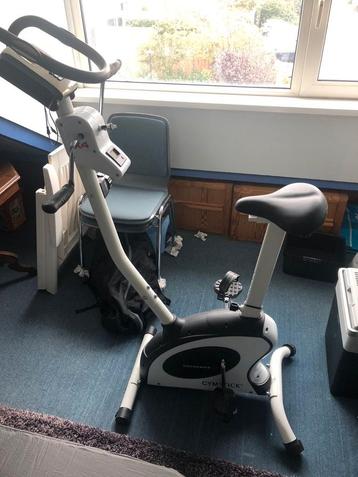 Gymstick Hometrainer  beschikbaar voor biedingen