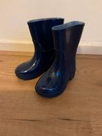 Blauwe regenlaars, maat 21, merk Scapino, Jongen of Meisje, Nieuw, Ophalen of Verzenden, Laarzen