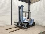 Heftruck Toyota 3FD50 1992, Meer dan 4000 kg, Diesel, Heftruck, Toyota