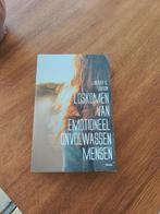 Loskomen van emotioneel onvolwassen mensen - Lindsay Gibson, Ophalen of Verzenden, Nieuw, Lindsay Gibson