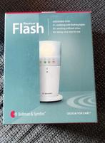 Bellman & symfon flash receiver type be1441 nieuw in doos!, Ophalen of Verzenden, Nieuw, Detector, Sensor of Melder