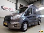 Karmann Dexter 560 / PRIJSKNALLER, Caravans en Kamperen, Campers, Buscamper of Camperbus, Koelkast, Airbags, Bedrijf