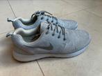 Sneakers zilver glitter mt. 39/40, Overige kleuren, Ophalen of Verzenden, Sneakers of Gympen, Zo goed als nieuw