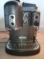 KitchenAid Espresso apparaat, Ophalen, Espresso apparaat, Gemalen koffie, Stoompijpje