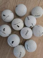 RANGE GOLFBALLEN  + - 620 STUKS, Overige merken, Gebruikt, Bal(len), Ophalen of Verzenden