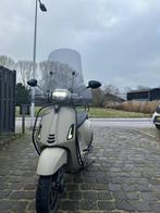 Vespa Sprint 4T Sport - Scooter, Fietsen en Brommers, Snorfietsen en Snorscooters, Ophalen, Gebruikt, Benzine, Vespa