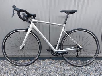 Cannondale Caad Optimo 4 racefiets - Shimano Claris - 56cm