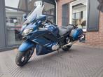 YAMAHA FJR 1300 (bj 2018), Bedrijf, 1298 cc, Meer dan 35 kW, Toermotor