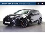 BMW 1 Serie 120 M Sport Automaat / Panoramadak / Achteruitri, 156 pk, Met garantie (alle), LED verlichting, Zwart