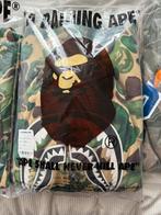 Bape shark hoodie, Ophalen of Verzenden, Nieuw, Maat 56/58 (XL), Overige kleuren