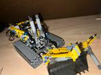 Lego technisch Graafmachine 8043, Ophalen, Gebruikt, Complete set, Lego