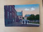 Ansichtkaart Den Haag, Verzamelen, Ansichtkaarten | Nederland, Ophalen of Verzenden, Zuid-Holland