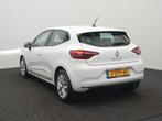 Renault Clio TCe 100 Zen - Occasion Lease vanaf €359 p/m -, Auto's, Voorwielaandrijving, 12 maanden, Gebruikt, 580 kg